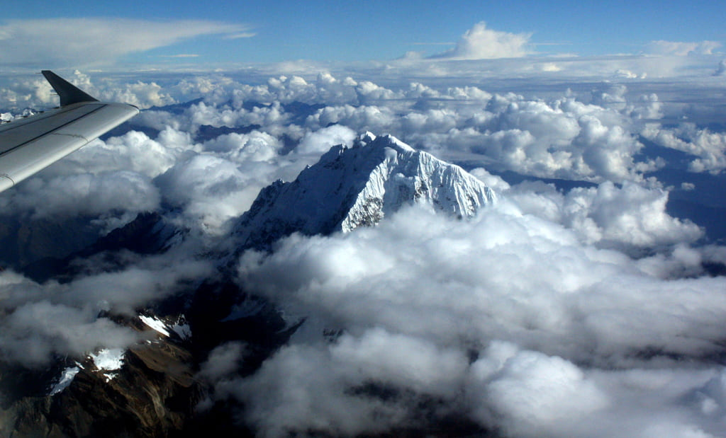 Die erlebnisreiche Rundreise durch Peru geht dem Ende zu