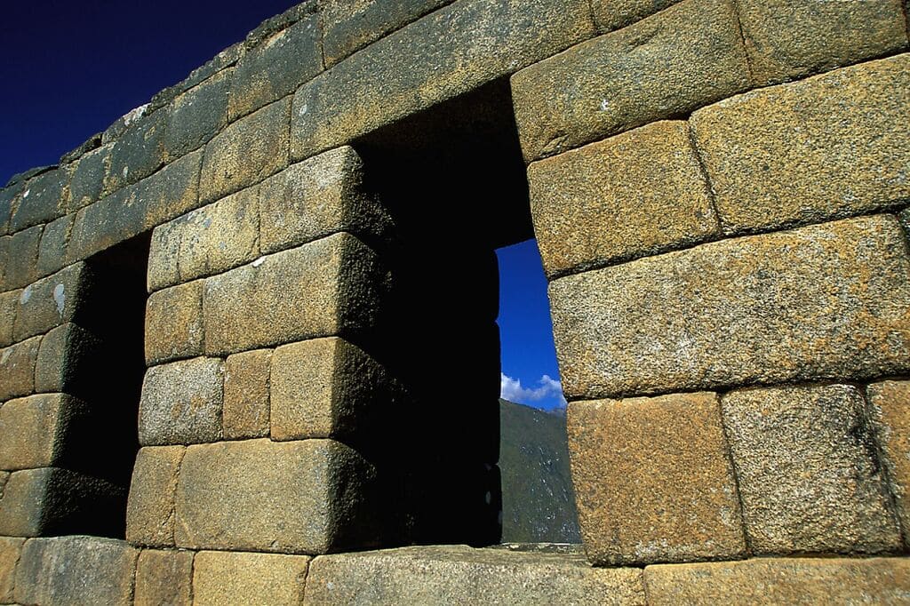 Machu Picchu: ausführliche Besichtigung