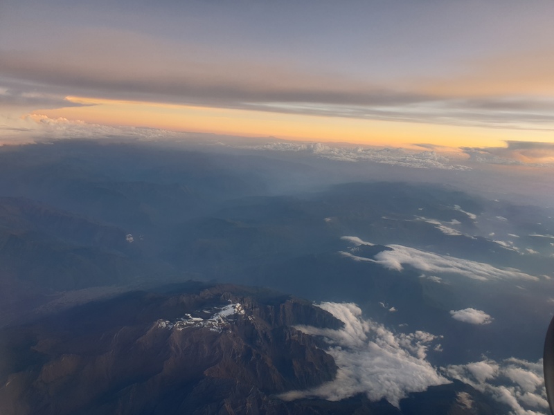 Peru: die Ruhe der Natur spüren